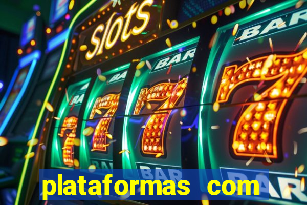 plataformas com bonus de cadastro facebook